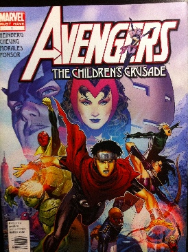 Marvel Knights: Spider-Man