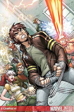 Angel: After The Fall