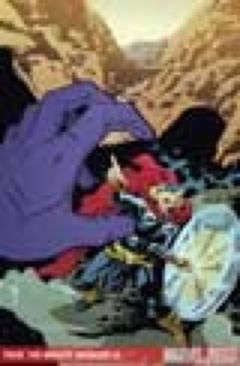 Thor: The Mighty Avenger