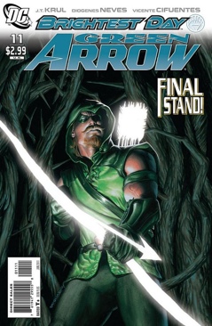 Green Arrow