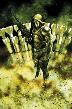 Green Arrow