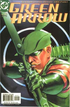 Green Arrow
