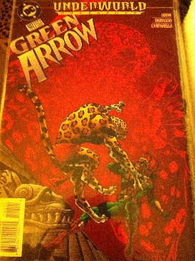 Angel: After The Fall