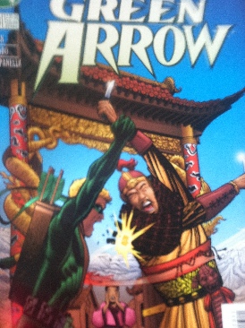 Thor: The Mighty Avenger