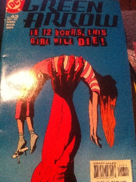 Green Arrow