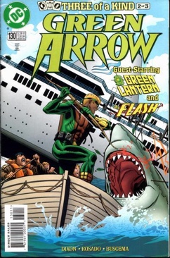 Green Arrow