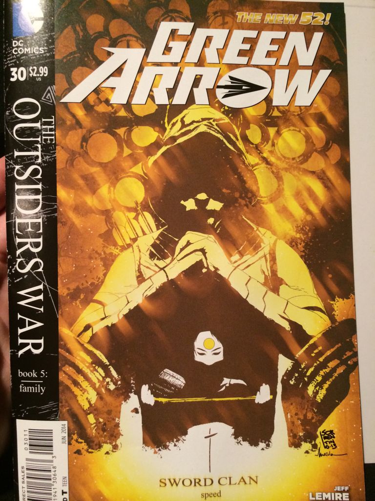 Angel: After The Fall