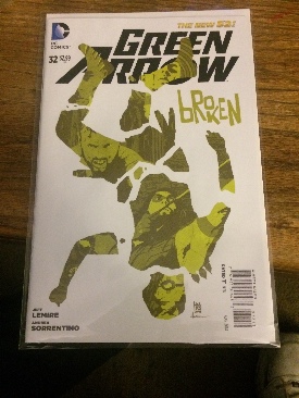 Angel: After The Fall