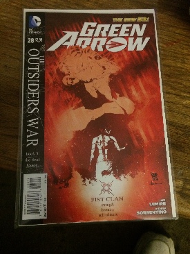 Spirits Of Vengeance