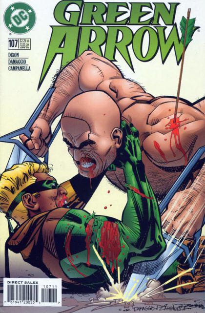 Angel: After The Fall