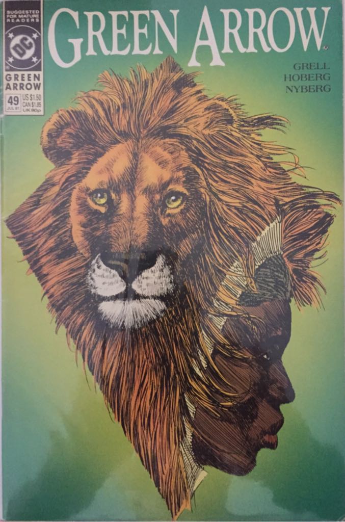 Batman: Battle For The Cowl