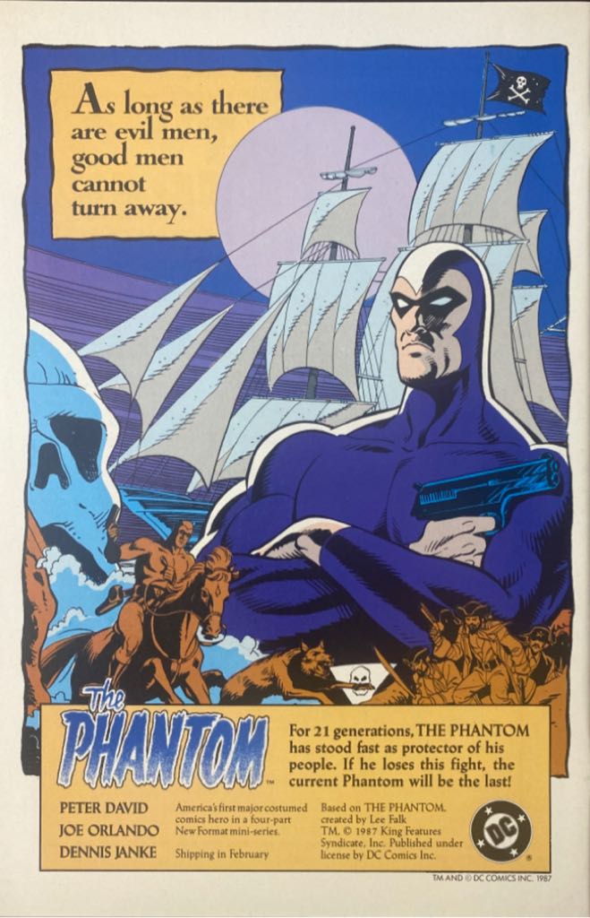 Green Arrow (1988) - DC Comics (3 - Apr 1988) comic book collectible [Barcode 761941295558] - Main Image 2