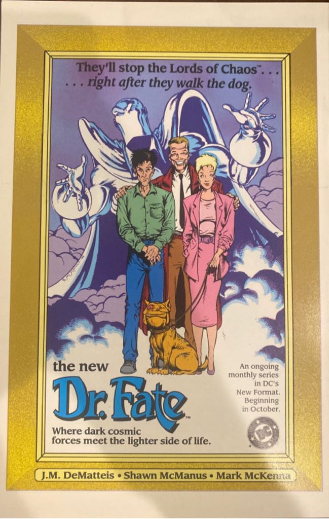 Green Arrow - DC Comics (11 - Dec 1988) comic book collectible [Barcode 761941295558] - Main Image 2