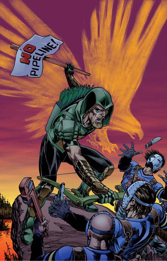 X-Men: Age Of Apocalypse