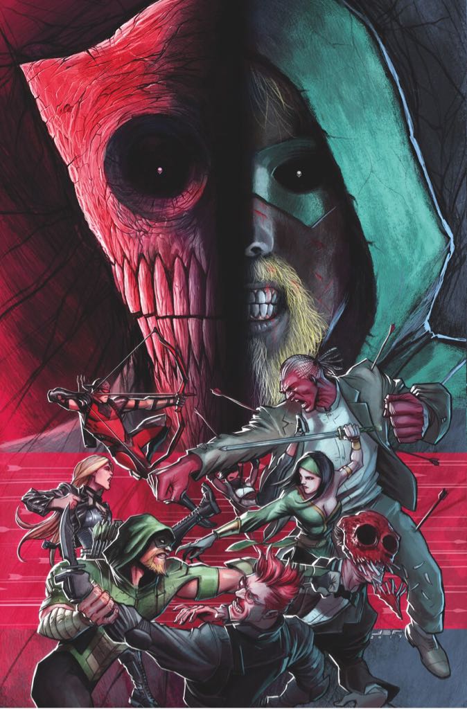 Angel: After The Fall