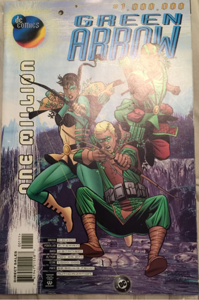 Age Of Apocalypse Featuring The X-men