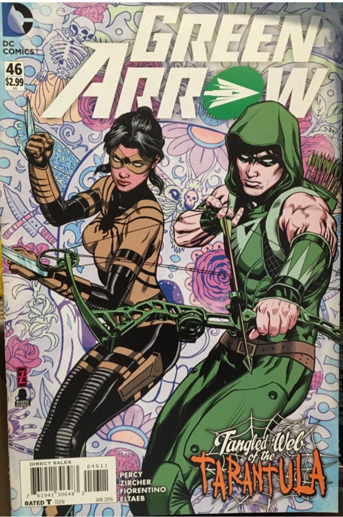 Angel: After The Fall (2007)