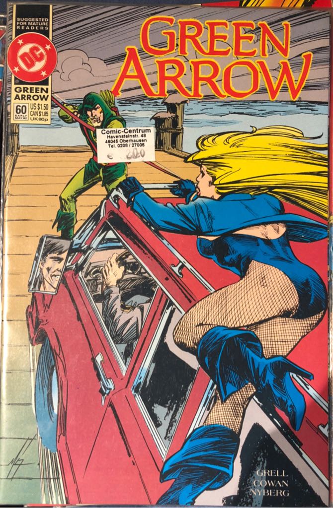 Angel: After The Fall (2007)