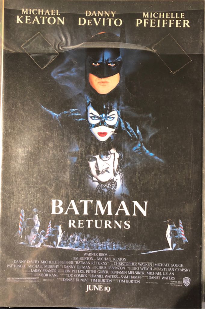 Green Arrow (1988) #64 - DC Comics (64 - Jul 1992) comic book collectible [Barcode 0761961200255] - Main Image 2