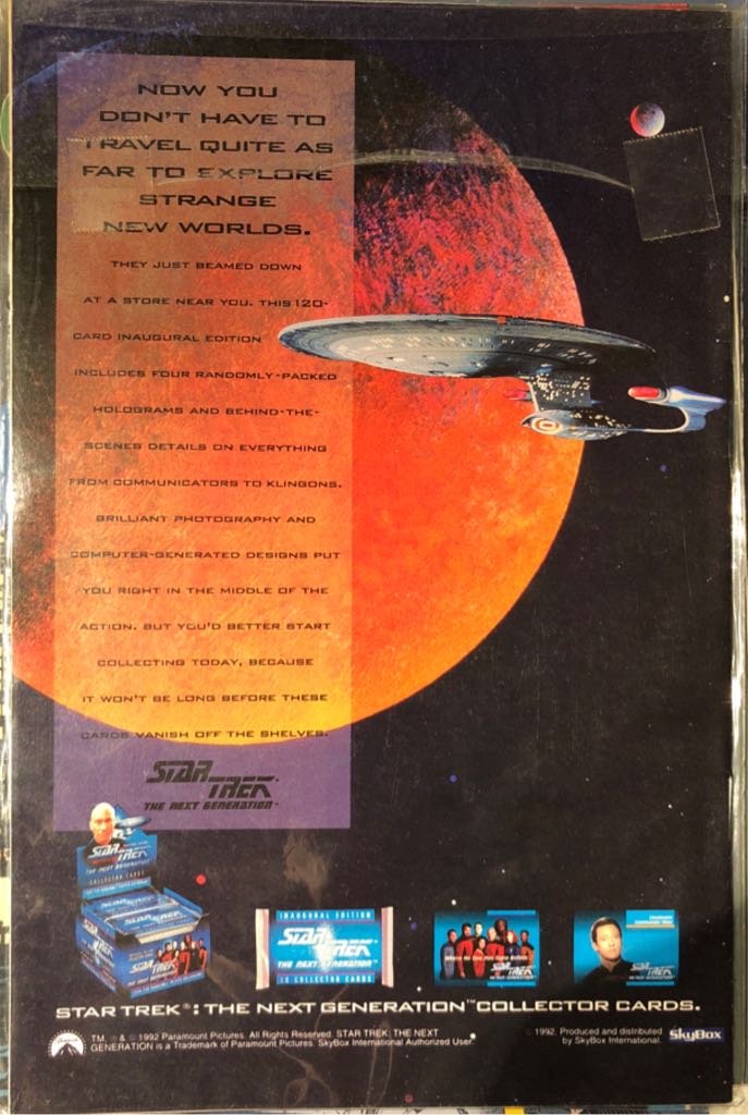 Green Arrow (1988) #65 - DC Comics (65 - Aug 1992) comic book collectible [Barcode 0761961200255] - Main Image 2