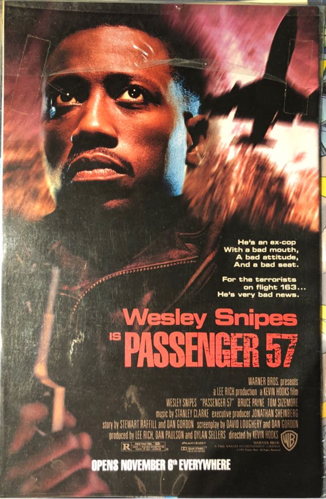 Green Arrow - DC (69 - May 1993) comic book collectible [Barcode 0761961200255] - Main Image 2