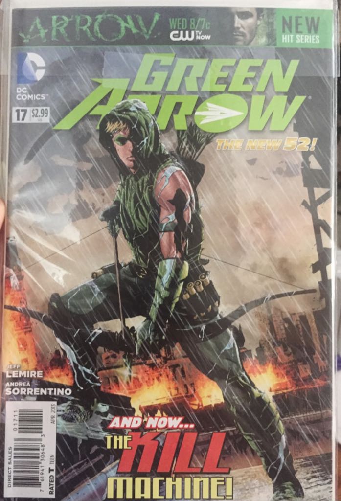 Angel: After The Fall