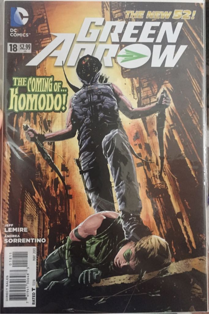 Angel: After The Fall