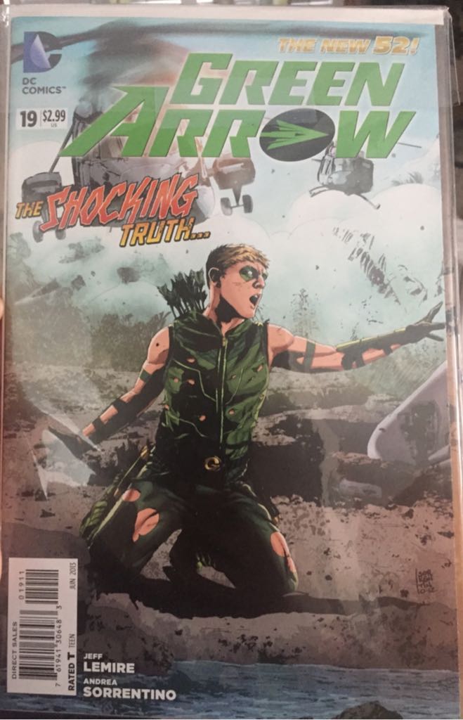 Angel: After The Fall (2007)