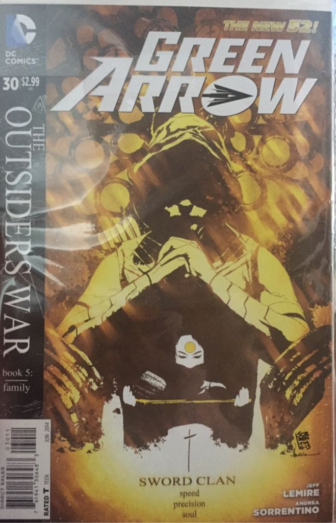 Ghost Rider - Spirits Of Vengeance #10