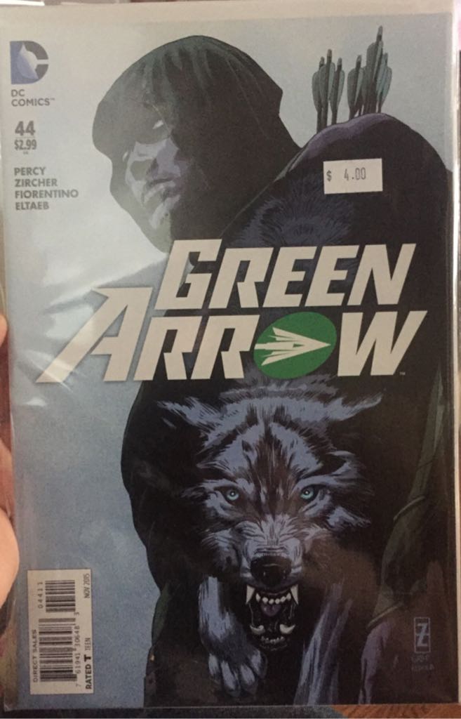 Marvel Adventures: Spider-Man