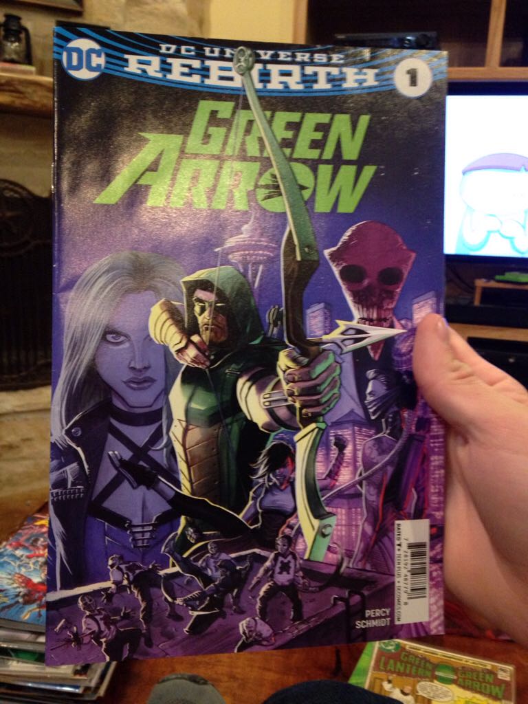 Marvel Adventures: Spider-Man