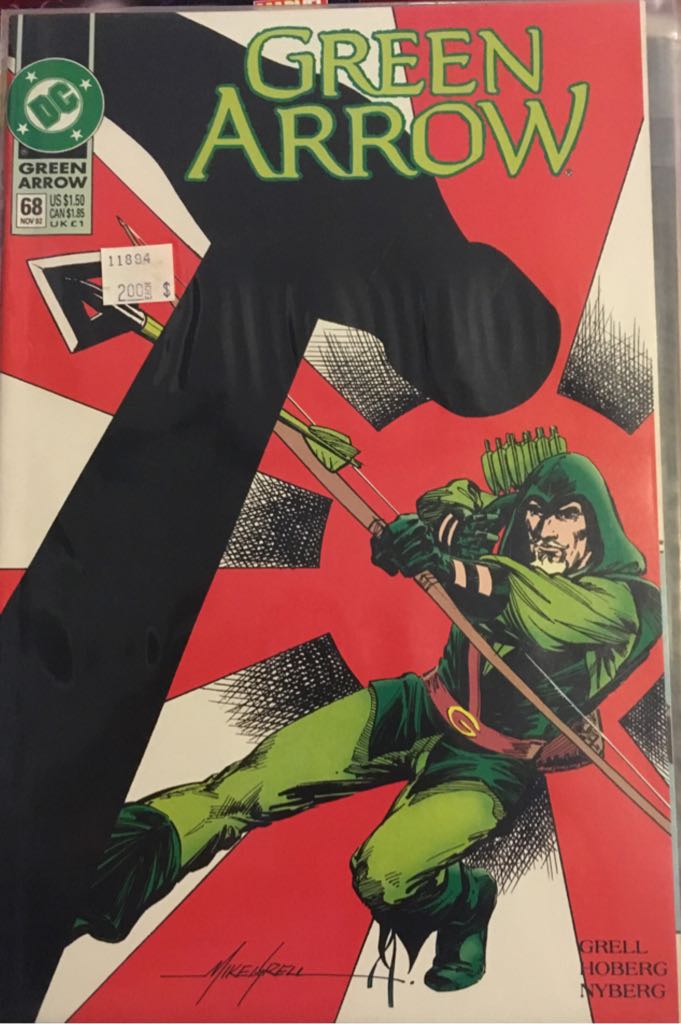 Batman: Battle For The Cowl