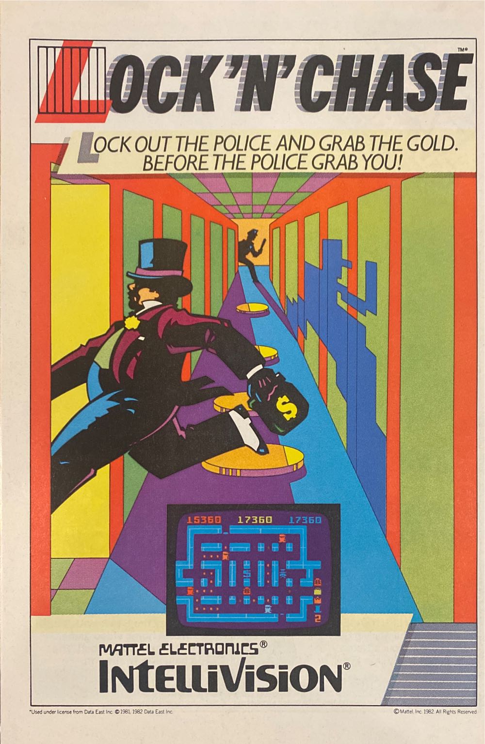 Green Arrow Mini Series - DC Comics (1 - May 1983) comic book collectible [Barcode 07098933494605] - Main Image 2