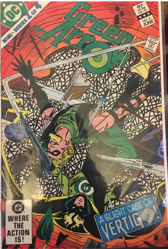 Angel: After The Fall