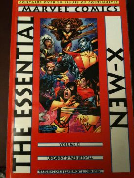 Thor: The Mighty Avenger