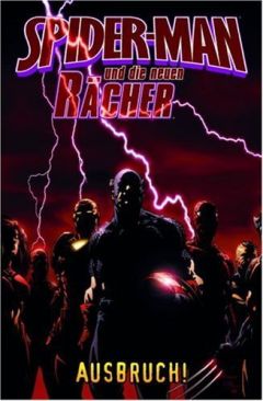 Angel: After The Fall