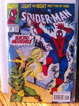 Green Arrow (1988) #81