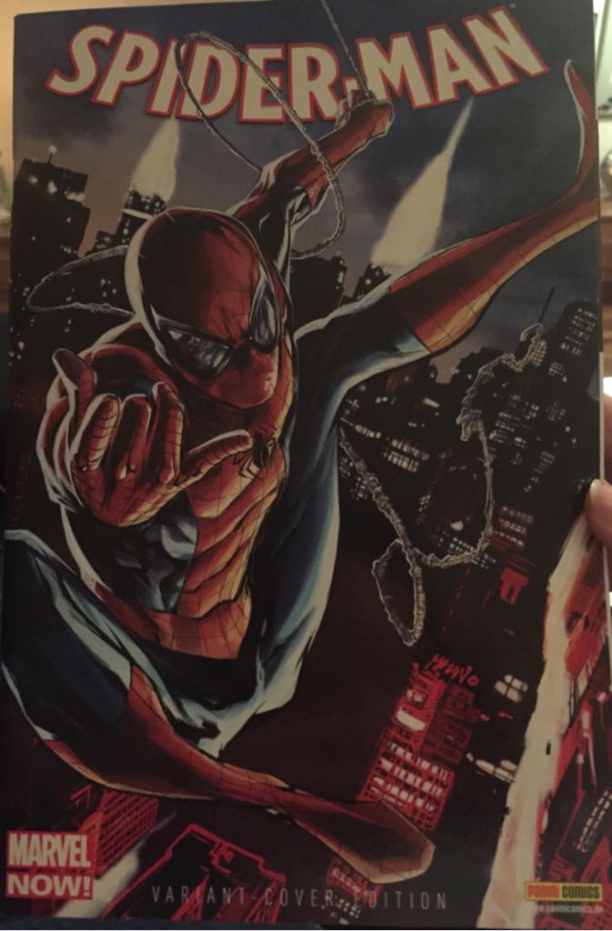 Iron Man Extremis Directors Cut