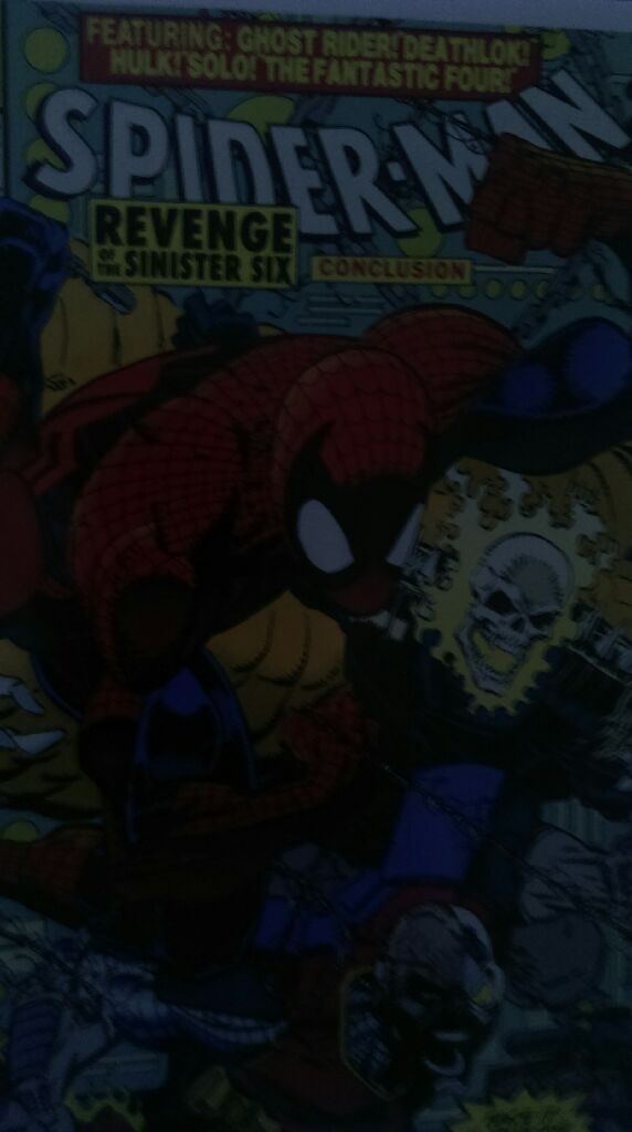 Artifacts, New Creations Part 4