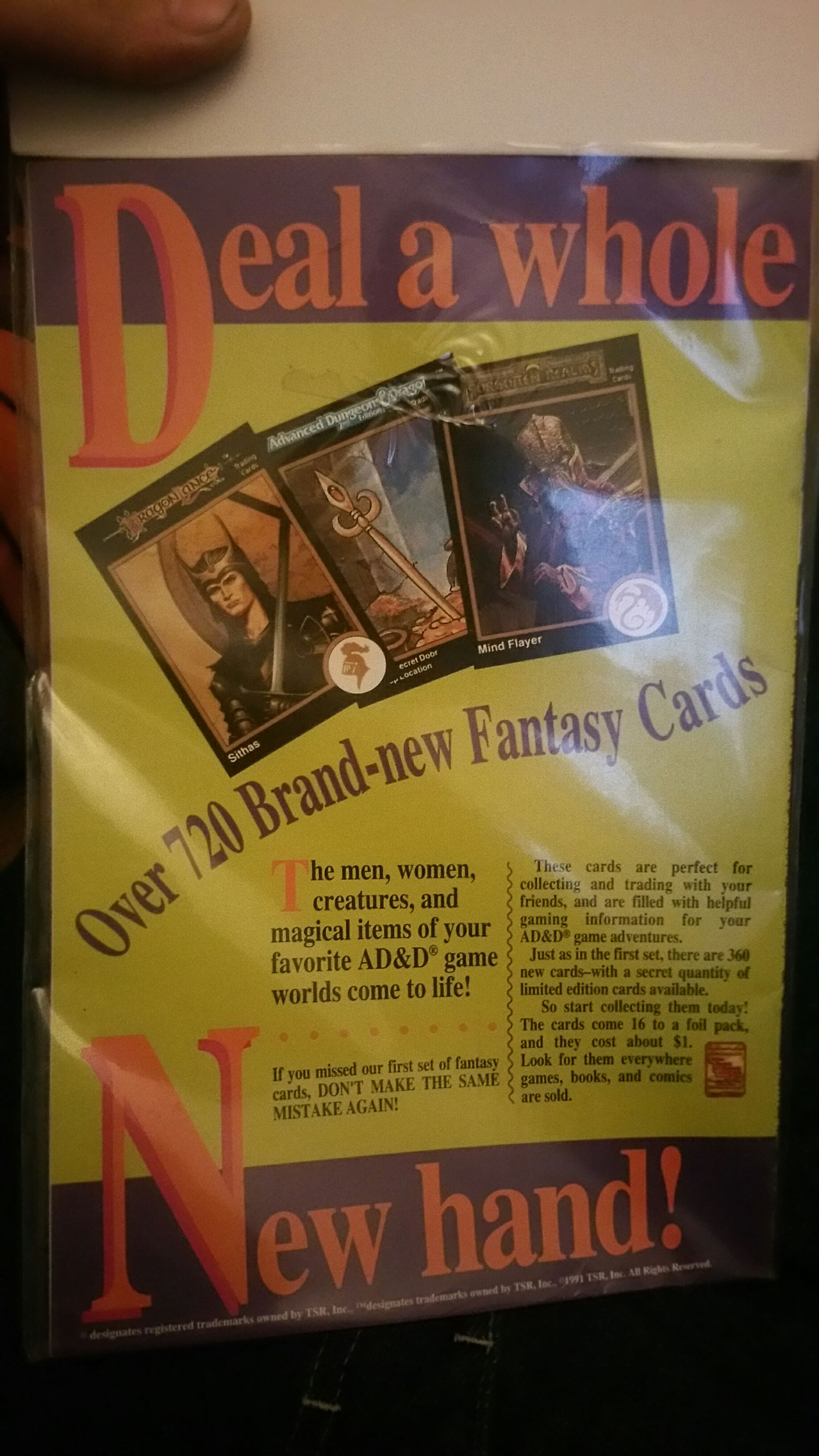 Spiderman - Marvel Comic Group (15 - Oct 1991) comic book collectible - Main Image 2