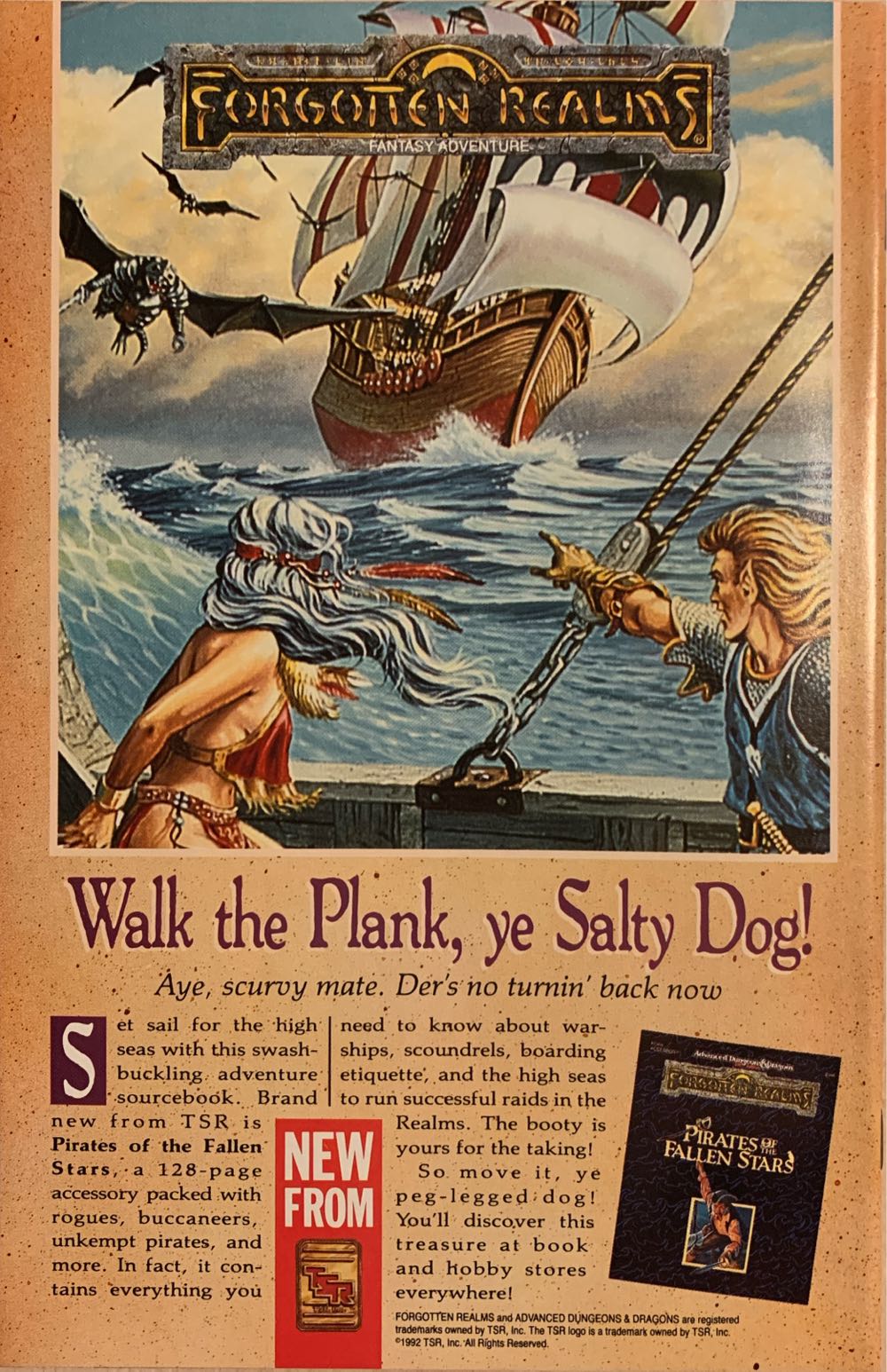 Spider-man - Marvel (21 - Apr 1992) comic book collectible - Main Image 2