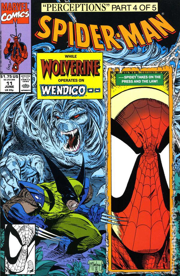 Squadron Supreme: Hyperion Vs. Nighthawk