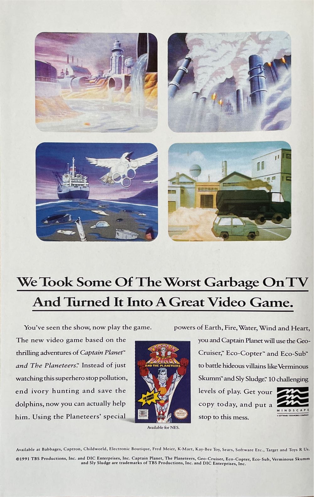 Spiderman - Marvel (18 - Jan 1991) comic book collectible - Main Image 2