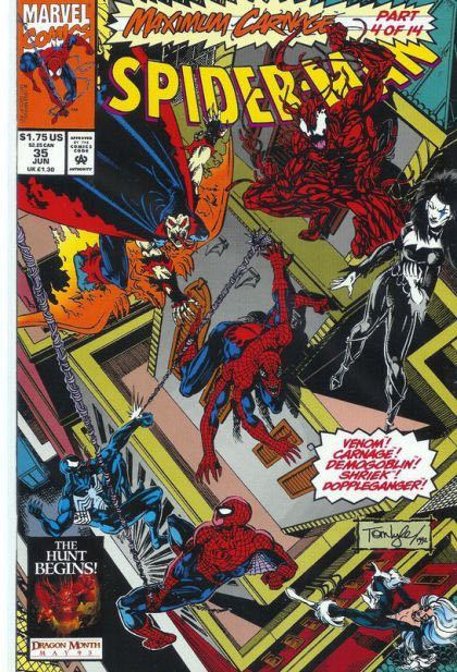 Batman And The Outsiders