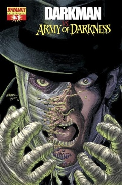 Batman And The Outsiders