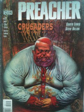 Angel: After The Fall