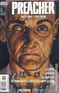 Angel: After The Fall