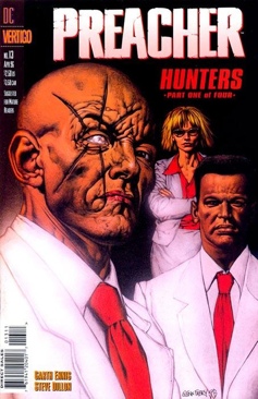 Marvel Knights Spider-Man