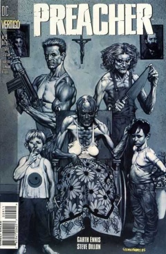 DragonLance: Chronicles