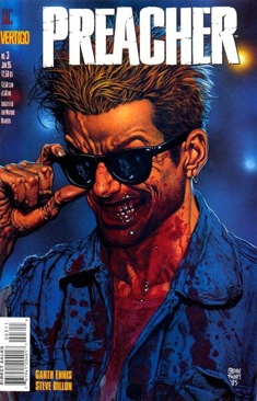 The Goon: My Murderous Childhood (and Other Grievous Yarns)